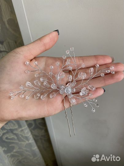 Украшение для волос