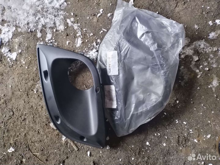 Рамки птф калина2