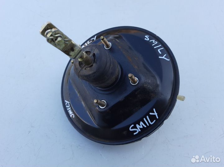 Вакуумный усилитель тормозов Lifan Smily