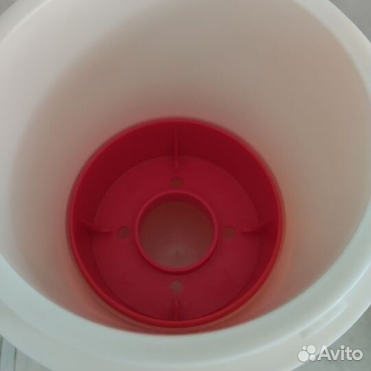 Новая йогуртница