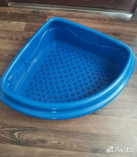 Лоток для кошек