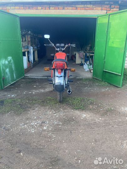 Иж Планета 5