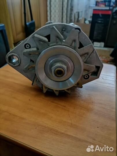 Генератор на ваз-2109