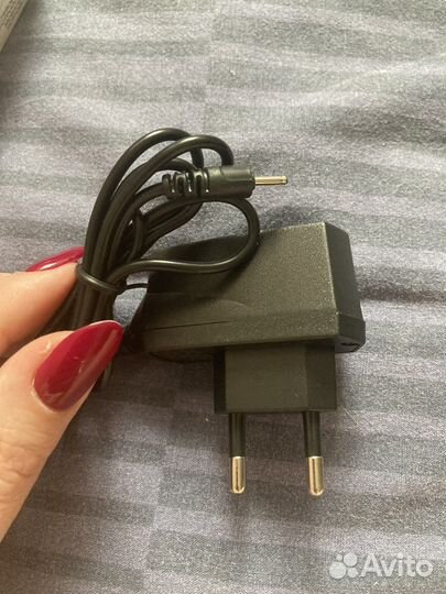 Зарядное устройство для nokia