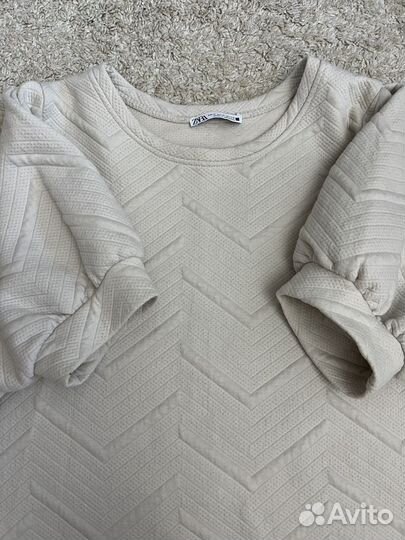 Платье zara