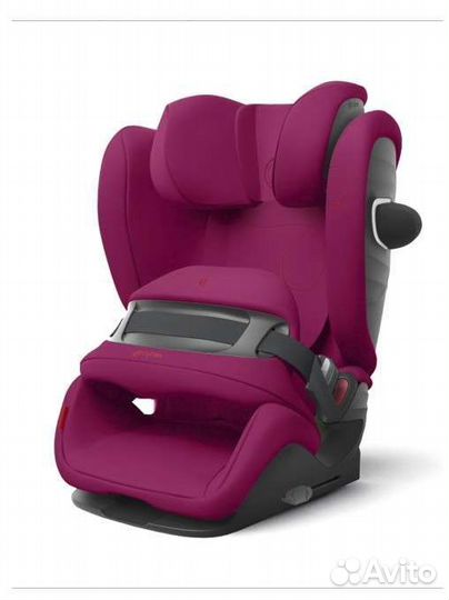 Автокресло Cybex Pallas G I-size 9-36 кг