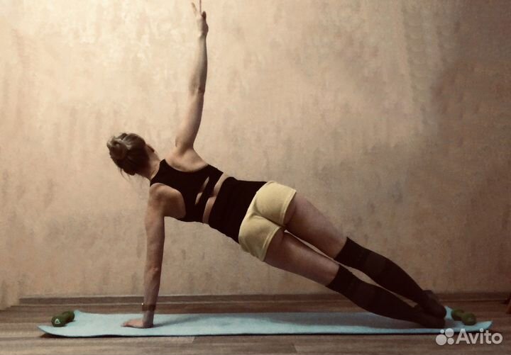 Педагог-хореограф