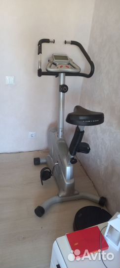 Велотренажер бу