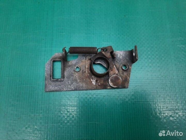 Замок капота передний Daewoo Matiz F8CV 2008