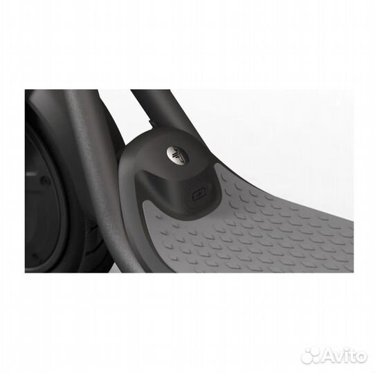 Электросамокат Ninebot KickScooter F30