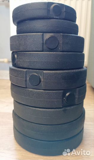 Спортивные блины диски