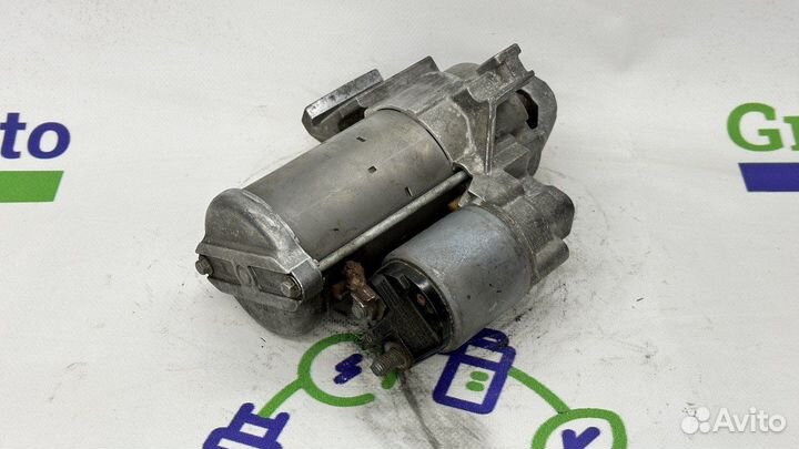 Стартер бмв BMW G01 G30 G32 F30