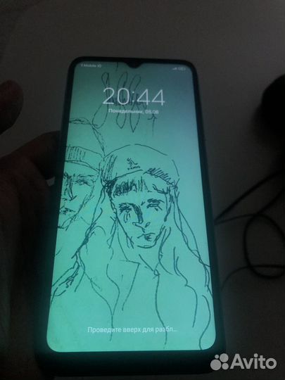 Xiaomi Redmi 9A, 2/32 ГБ