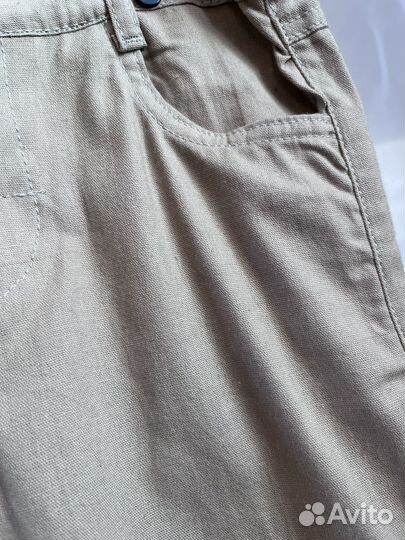 Рубашка+брюки 110, 122, 128