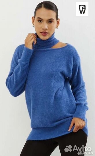 Водолазка - свитер RAW