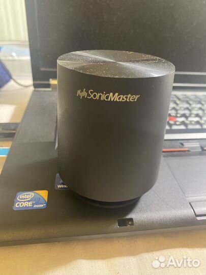 Сабвуфер для ноутбука семейства asus