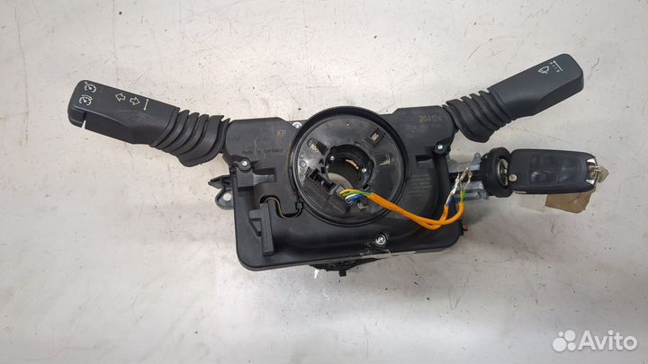 Переключатель поворотов и дворников киа Ceed, 2009