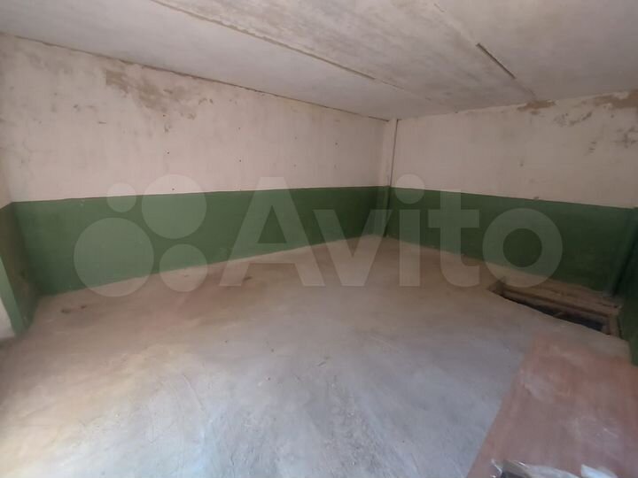 Гараж, 27 м²