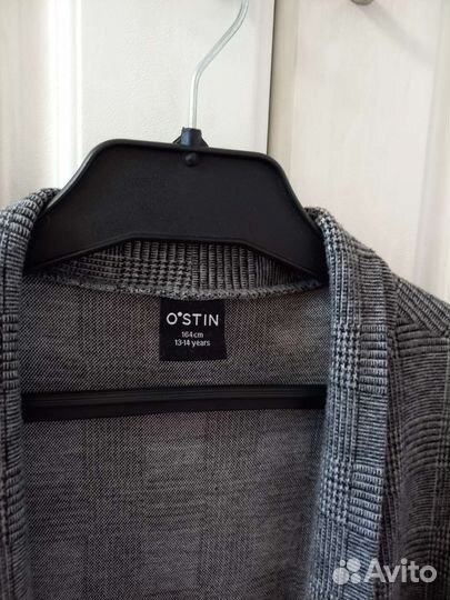 Костюм брючный детский