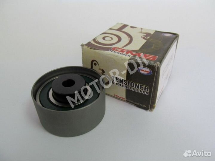 Ролик грм KIA Sportage (99) обводной