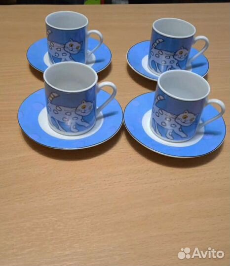 Кофейный набор