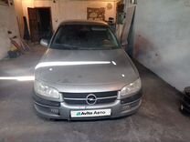 Opel Omega 2.5 MT, 1994, 280 000 км, с пробегом, цена 185 000 руб.