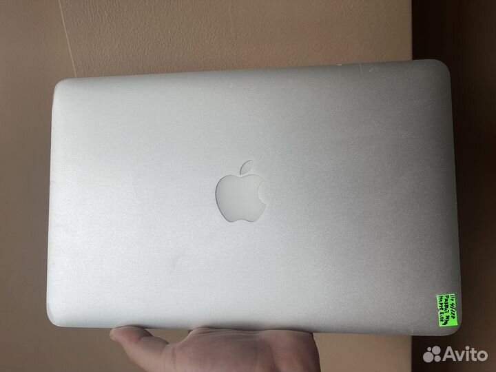 Apple MacBook Air 11 2011 i5 4gb