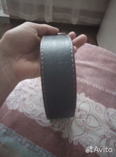 Ремень женский бесплатно