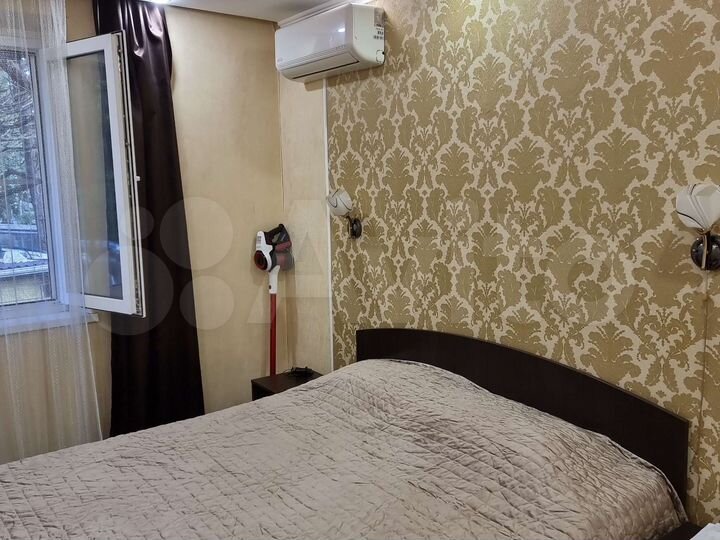 2-к. квартира, 40 м², 2/5 эт.