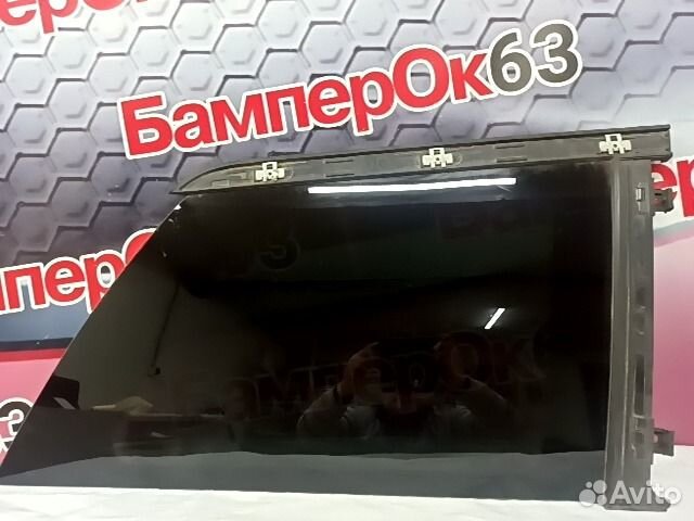 Стекло задний правый Mercedes-Benz GL GLS-Class