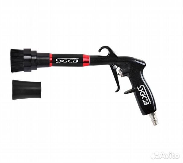 Sgcb Tornado Bearing Gun Z21 Пневмопистолет