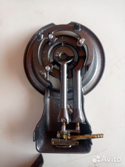 Газовая плита новая