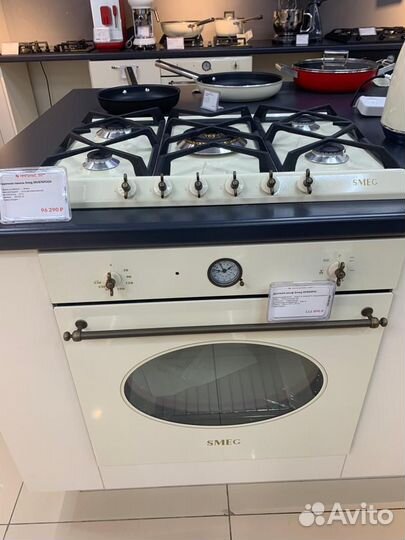 Духовой шкаф