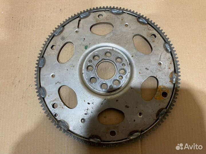 Маховик АКПП (драйв плата) BMW 1 F20/F21 2-й рест