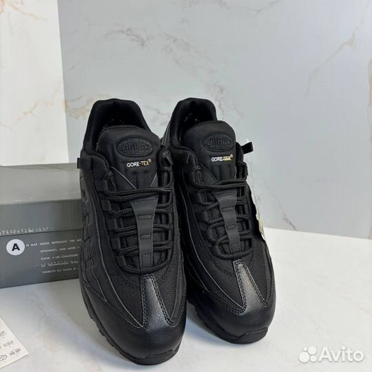 Nike Air Max 95 gore-tex термо