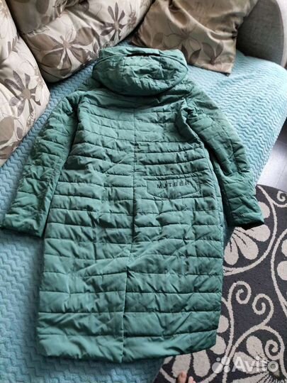 Плащик женский