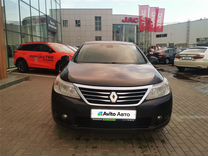 Renault Latitude 2.0 CVT, 2011, 223 000 км, с пробегом, цена 699 000 руб.