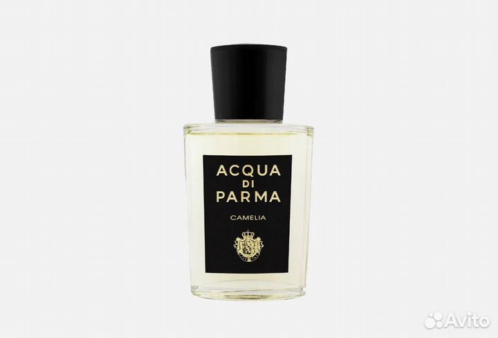 Acqua di Parma Camelia (оригинал)