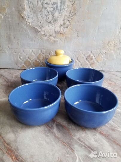 Пиала керамика. Набор пиал