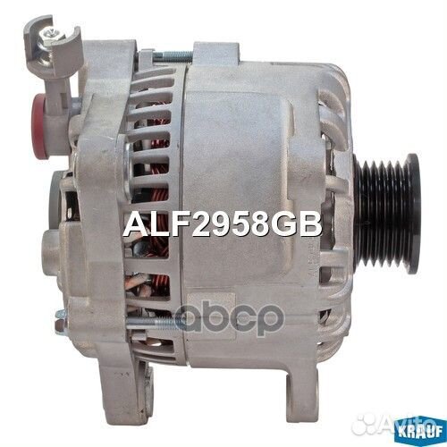 Генератор ALF2958GB Krauf