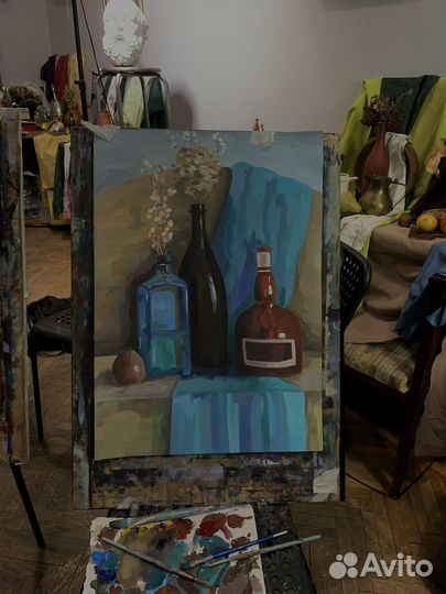 Художник-иллюстратор удаленно