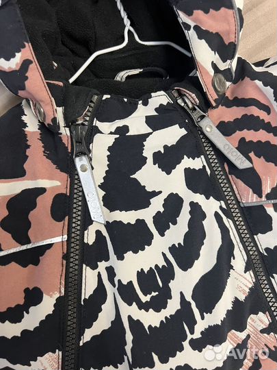 Комбинезон Molo 80