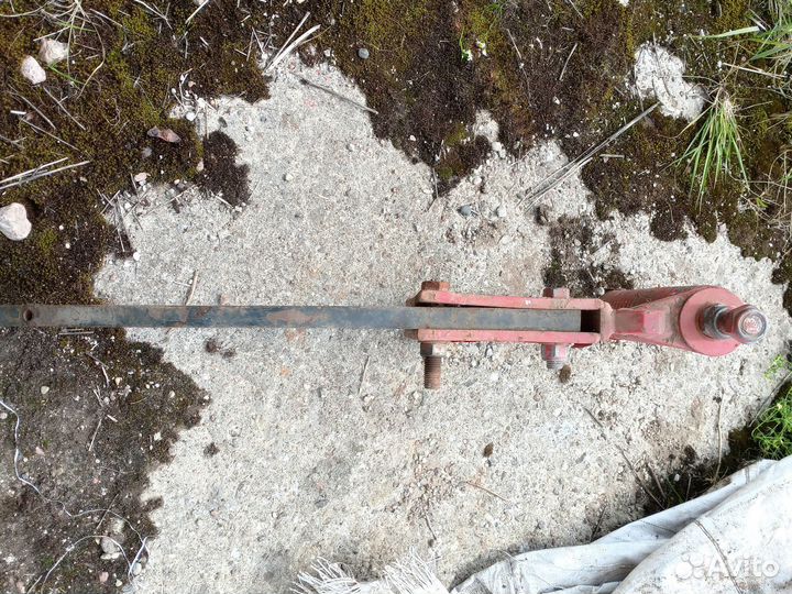 Культиватор