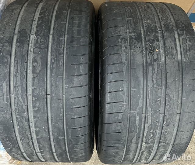 Goodyear Eagle F1 Asymmetric 3 SUV 245/35 R20 95Y