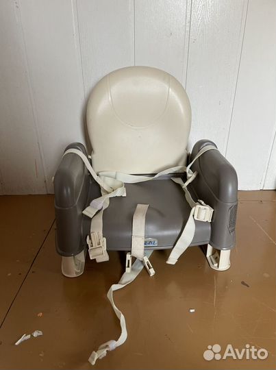 Weina easyGo стульчик для кормления