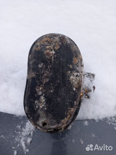 Котелок немецкий