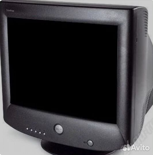 Монитор 21 Dell P1130