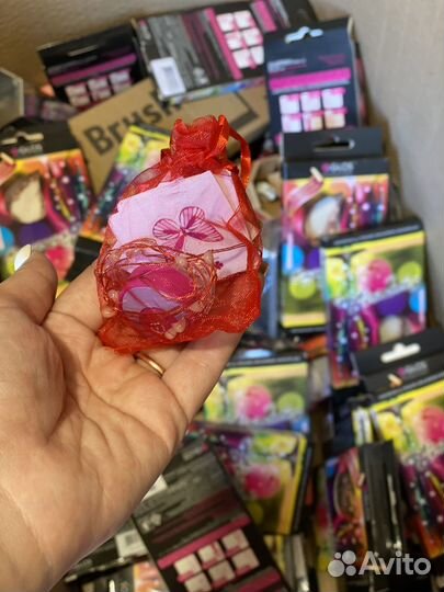 Электрогирлянда светодиодная