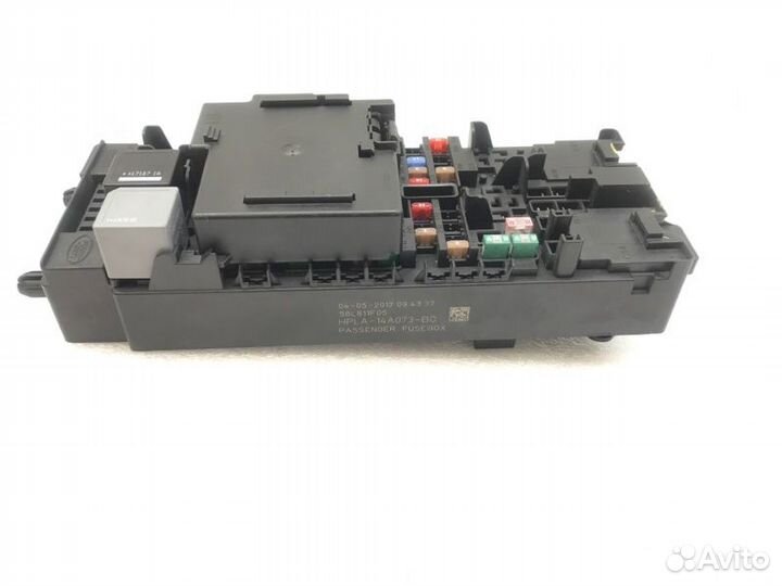 Блок предохранителей Land Rover Range Rover Sport