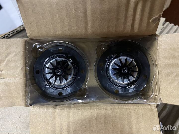 Пищалки / вч